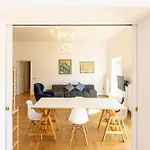 아파트 Giulio Cesare Penthouse In *
