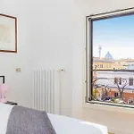 Giulio Cesare Penthouse In 로마