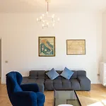 Giulio Cesare Penthouse In