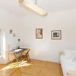 아파트 Giulio Cesare Penthouse In