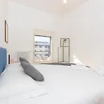 Giulio Cesare Penthouse In * 로마