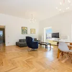아파트 Giulio Cesare Penthouse In