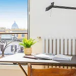 Giulio Cesare Penthouse In 로마