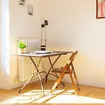 Giulio Cesare Penthouse In * 로마