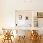 아파트 Giulio Cesare Penthouse In *