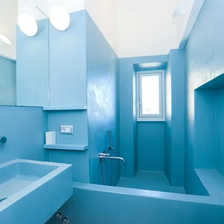 Apartment Giulio Cesare Penthouse In Rome