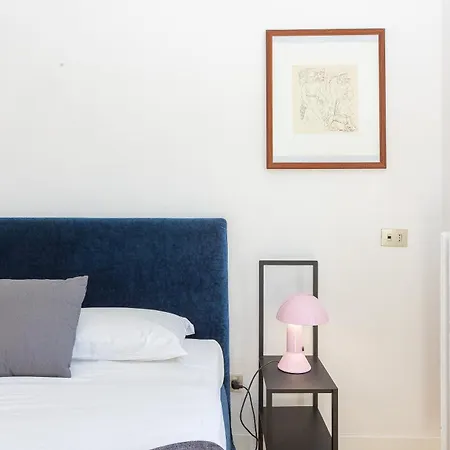 Giulio Cesare Penthouse In 아파트 *