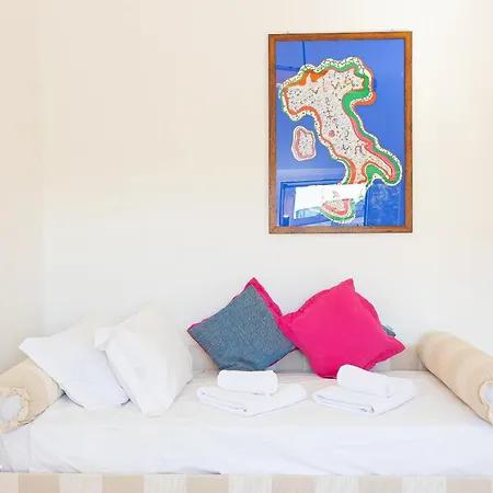 Apartment Giulio Cesare Penthouse In *