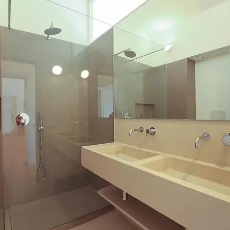 Giulio Cesare Penthouse In Apartment *