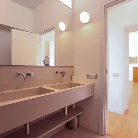 Giulio Cesare Penthouse In Rome
