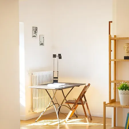 Giulio Cesare Penthouse In Apartment *
